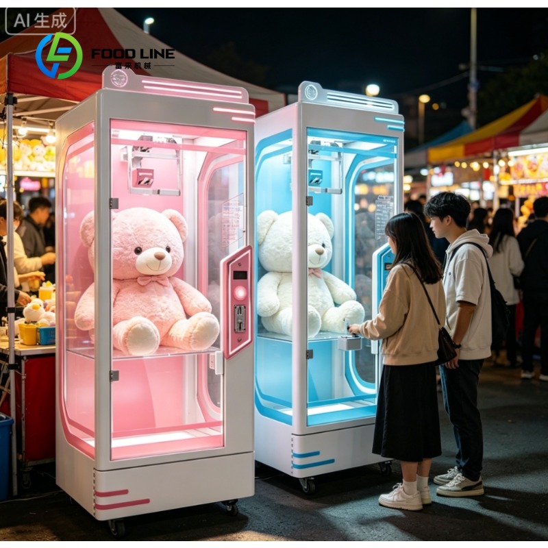 Игровой автомат с призами на м – обзор и цена Arcade Toy Vending Machine